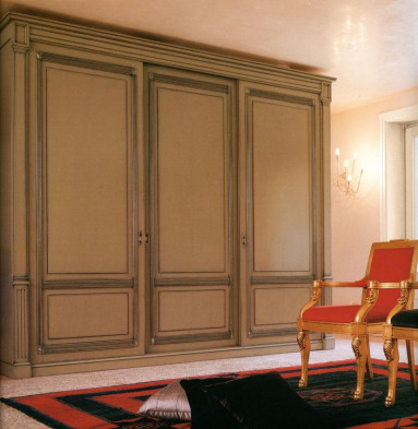 Шкаф Zonta Artistique place Tresor