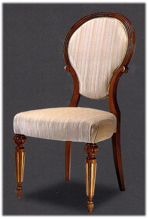 Стул в столовую Busnelli adamo 716