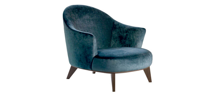 Кресло Desiree Alasia