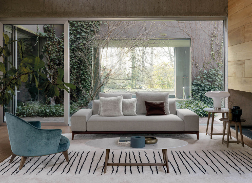 Кресло Desiree Alasia