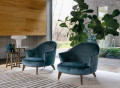 Кресло Desiree Alasia