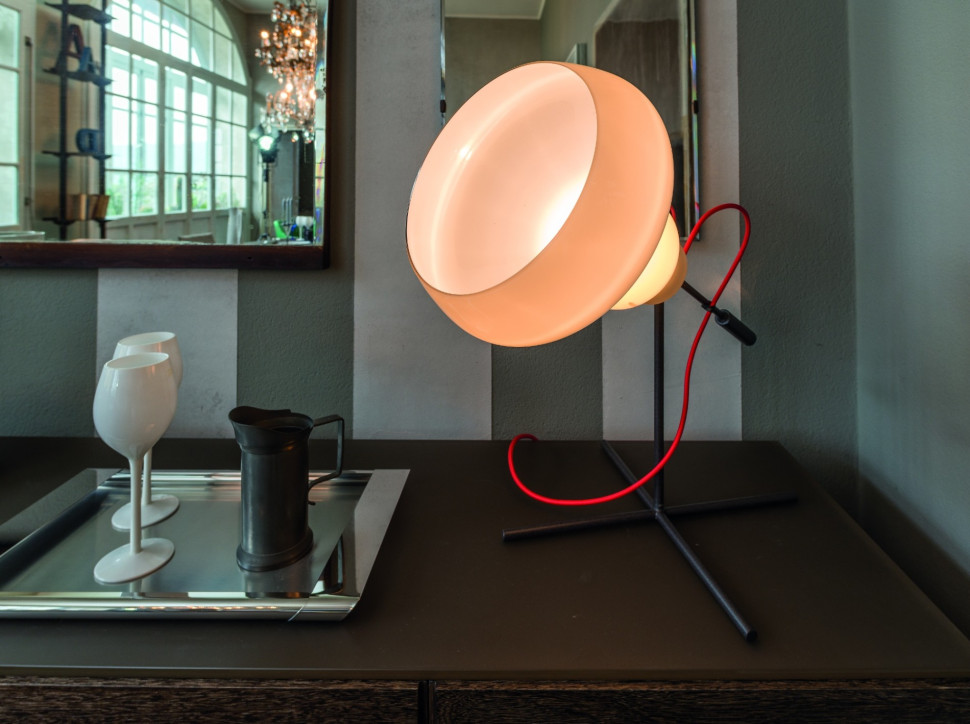 Светильник Arketipo Blob