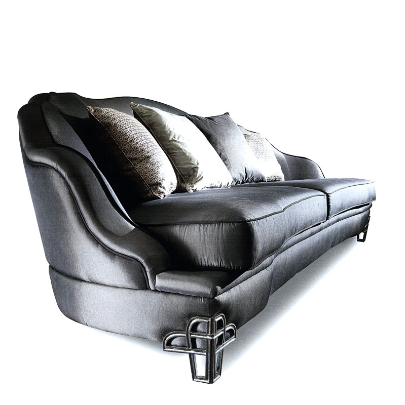 Диван Gaspare Elledue Gaspare S 803/r