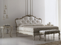 Кровать Silvano grifoni Bedroom 2371