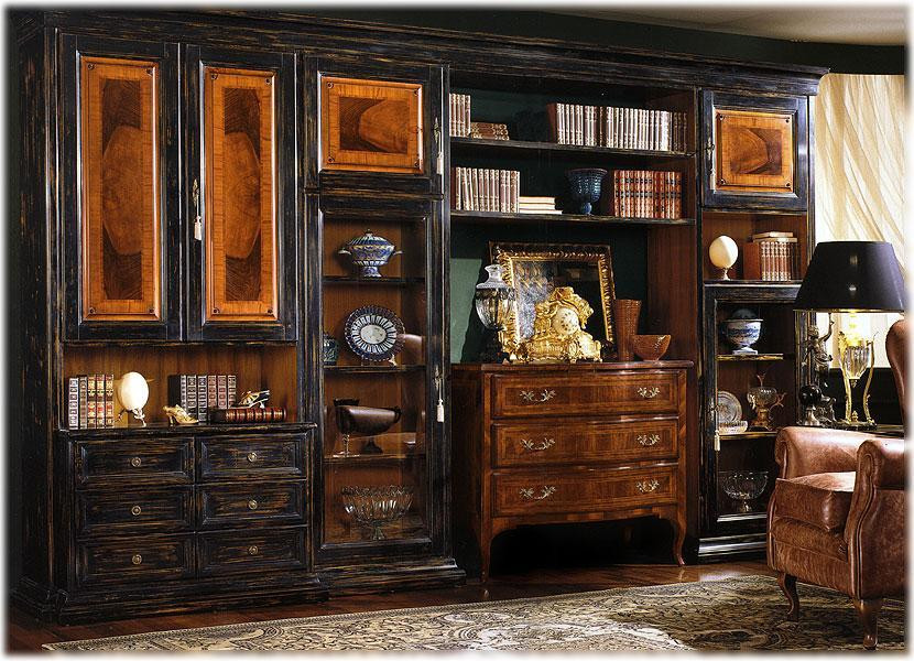 Стенка Display Palmobili Exelence 731/F