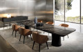 Стол в столовую Minotti Brady Dining