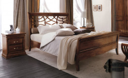 Кровать Alta corte Margherita Ma-8550