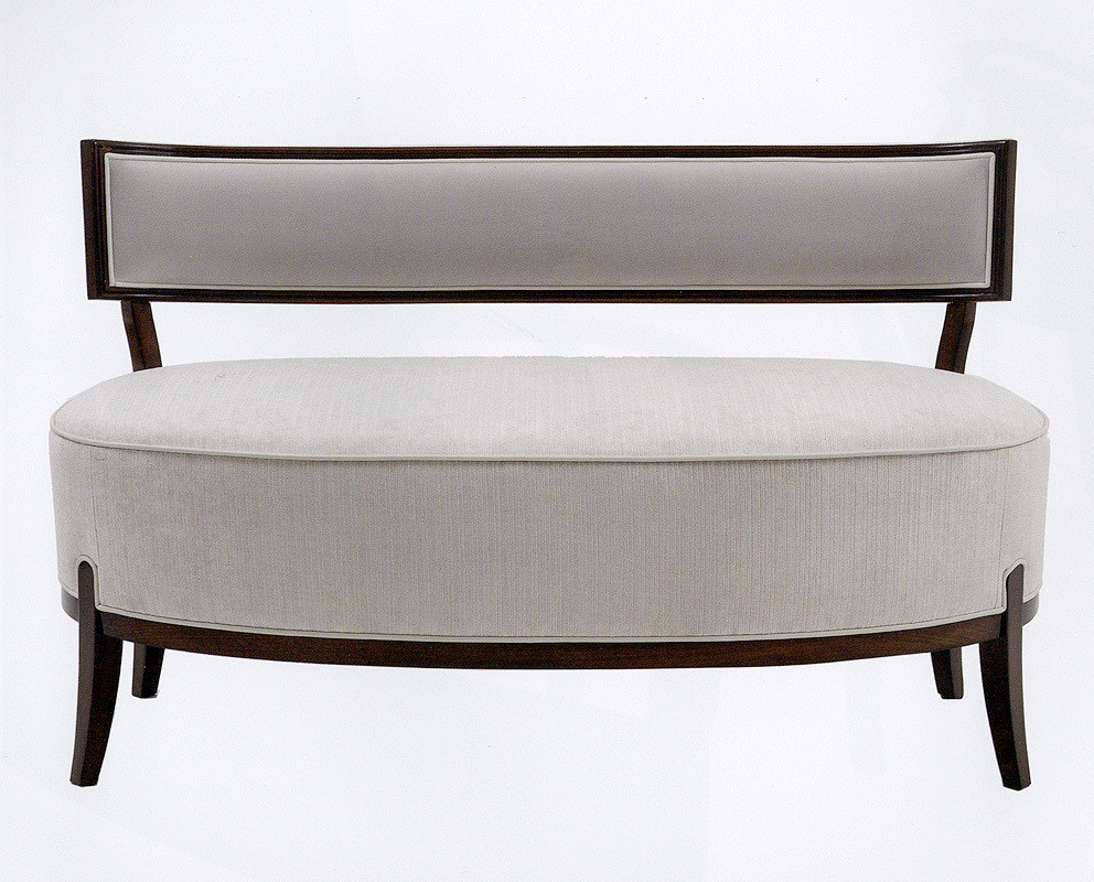 Банкетка Lci stile Sofas and chairs N071l