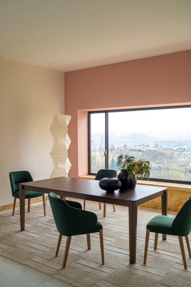 Стул Potocco Concha 905-905/P - фото товара