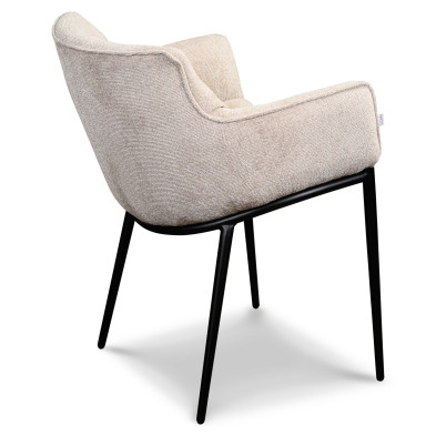 Стул Алехандро (Alejandro) Mod Interiors Selection 61 x 60 x h80 nc109755