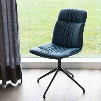 Стул в столовую Cattelan italia Kelly