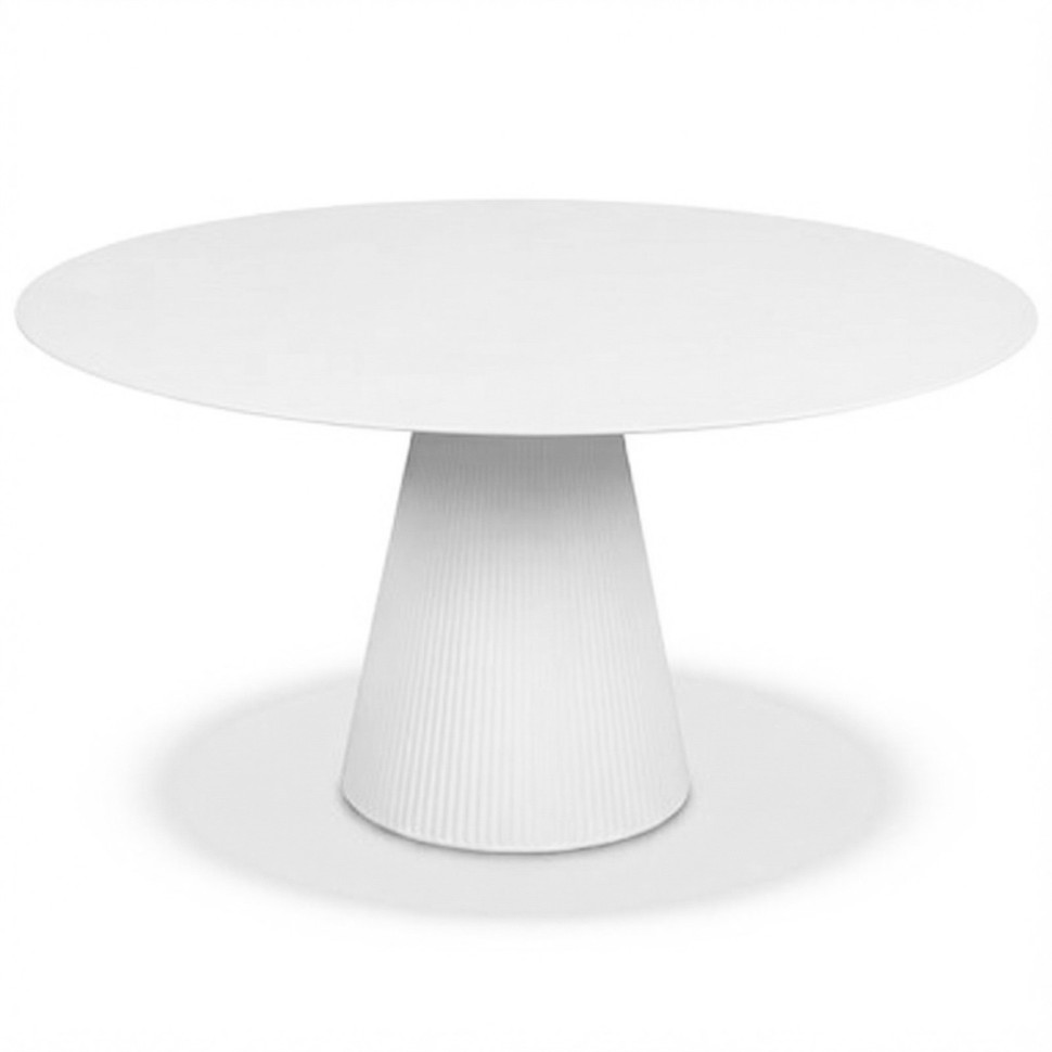 Обеденный стол Vondom Gatsby h73 x диаметр 139 см