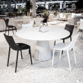 Обеденный стол Vondom Gatsby h73 x диаметр 139 см