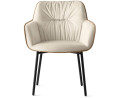 Стул Calligaris Cocoon CS2084-bi