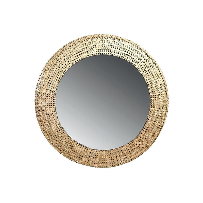 Зеркало Visionnaire Visionnaire cop. giallo Balthazar