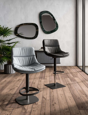 Барный стул Ozzio design Noa S534