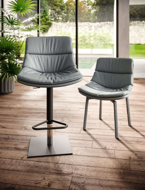 Барный стул Ozzio design Noa S534