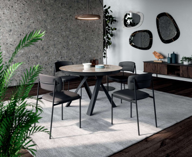 Стол Ozzio design Emisfero T244