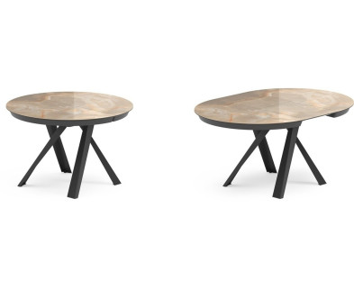 Стол Ozzio design Emisfero T244