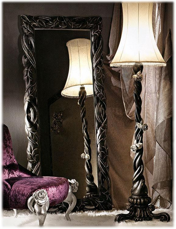 Зеркало Bitossi luciano Mon amour night &amp; day 3268