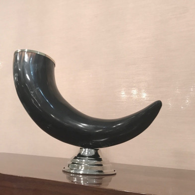 Декоративный элемент Horn Capetown Eichholtz Accessories 40 x 12 x 26h nc35387