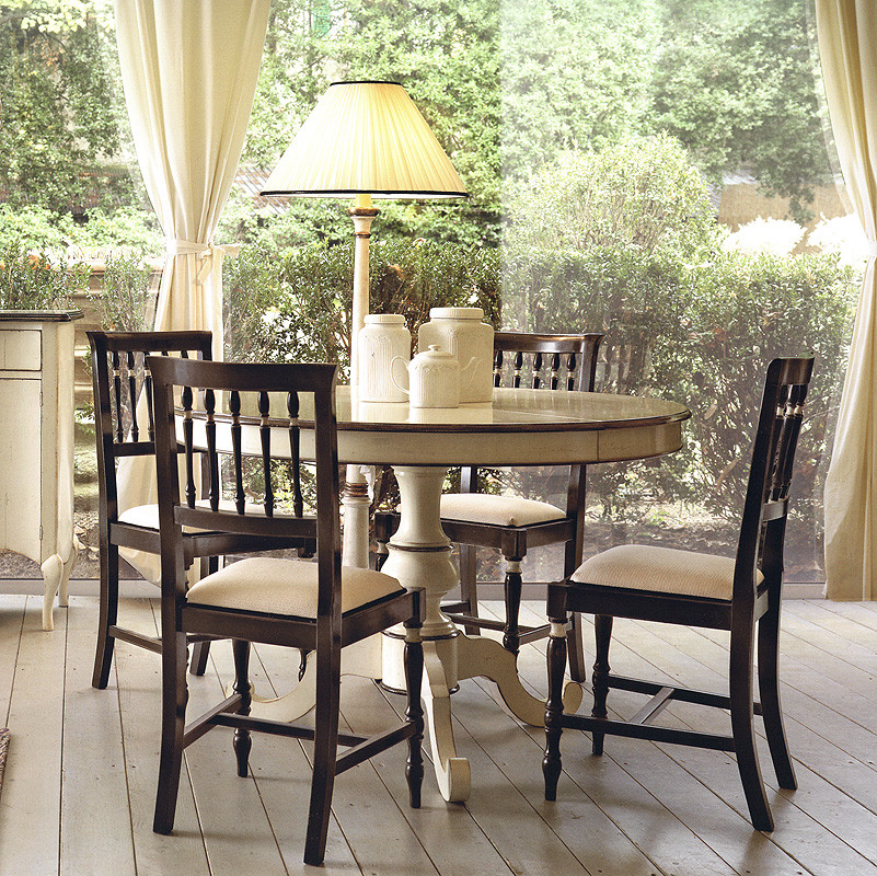 Стол в столовую Vittorio grifoni 2052