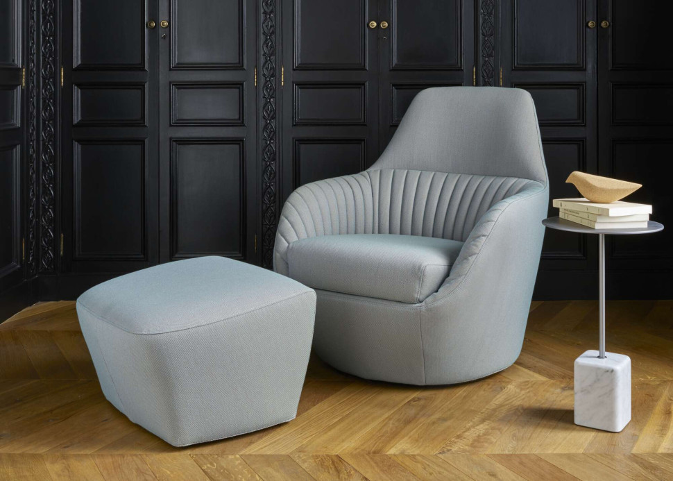 Кресло Ligne Roset Amédée - стиль