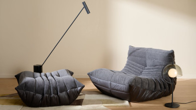 Пуф Ligne roset Togo
