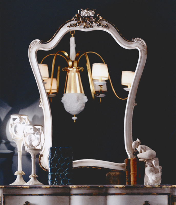 Зеркало Vittorio grifoni La notte 2568