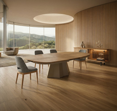 Стол Ozzio design Optimus T570