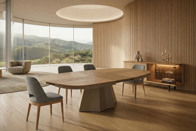 Стол Ozzio design Optimus T570