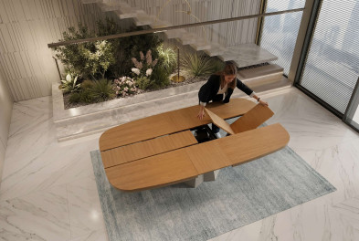 Стол Ozzio design Optimus T570