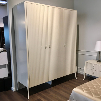 Гардероб Fratelli Barri Rimini 184,2 x 62,5 x 220h nc82261