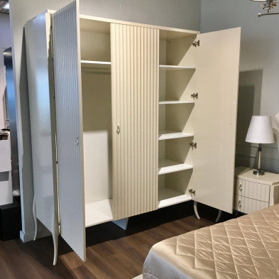 Гардероб Fratelli Barri Rimini 184,2 x 62,5 x 220h nc82261