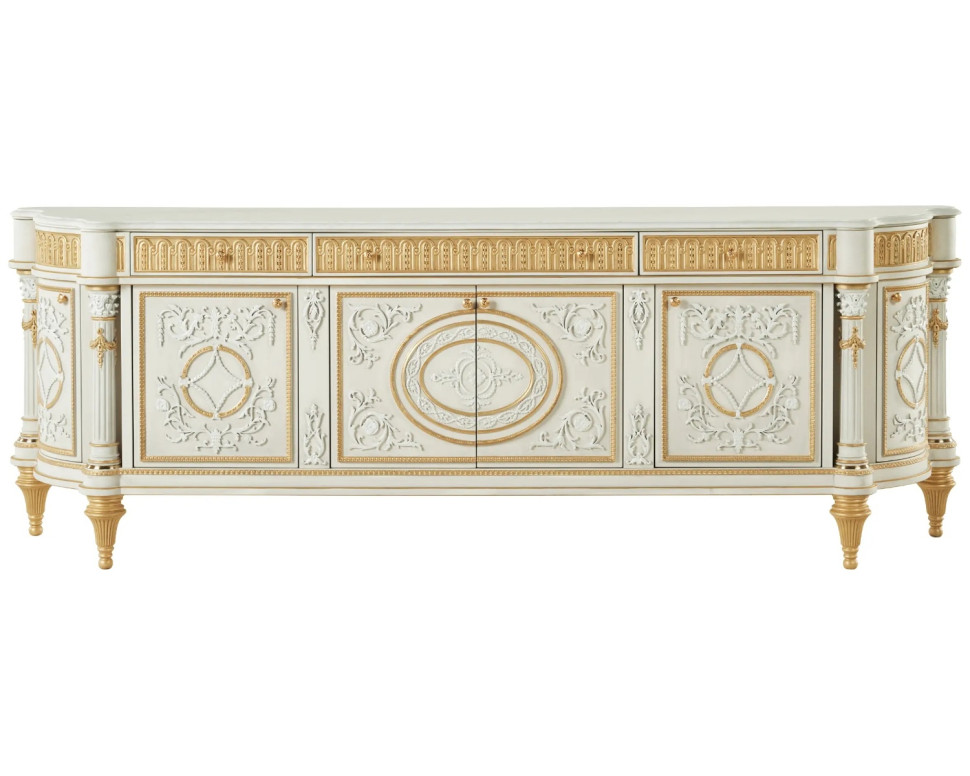 Буфет Jumbo Collection Bohème