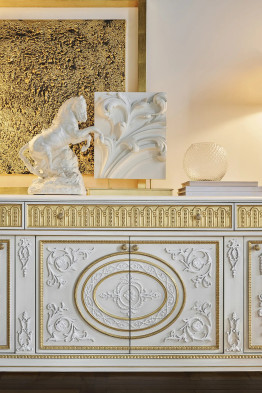 Буфет Jumbo Collection Bohème