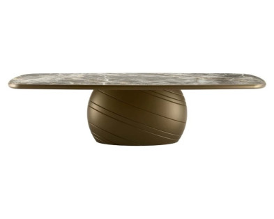 Стол Eforma Giove top ceramica