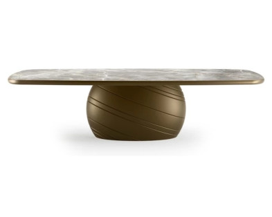 Стол Eforma Giove top ceramica