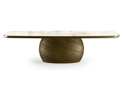 Стол Eforma Giove top ceramica
