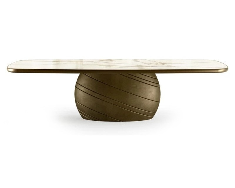 Стол Eforma Giove top ceramica