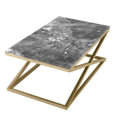 Журнальный столик  Criss Cross Eichholtz Tables And Desks 120 x 70 x 47h nc96019