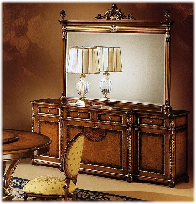 Зеркало Riva Direttorio 1516