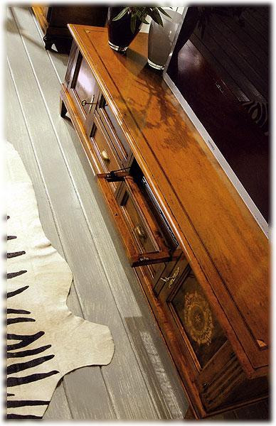 Тумба под телевизор Tosato Gioie 23.09