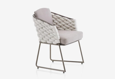 Стул Rugiano Afrodite Soft