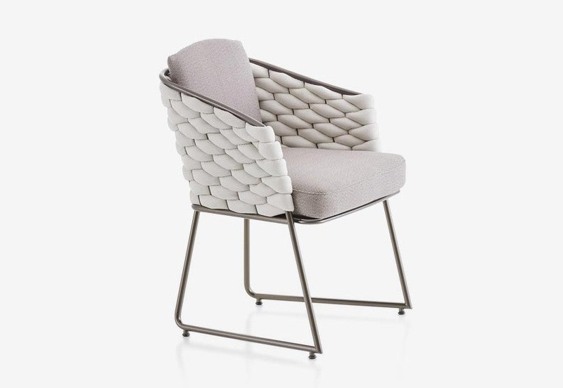 Стул Rugiano Afrodite Soft