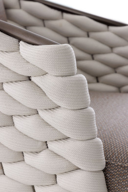 Стул Rugiano Afrodite Soft