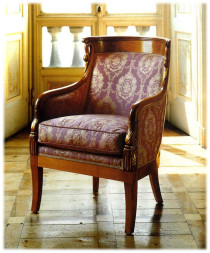 Кресло Colombo mobili Villa olmo 159