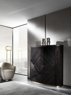 Бар Dv home collection Vogue
