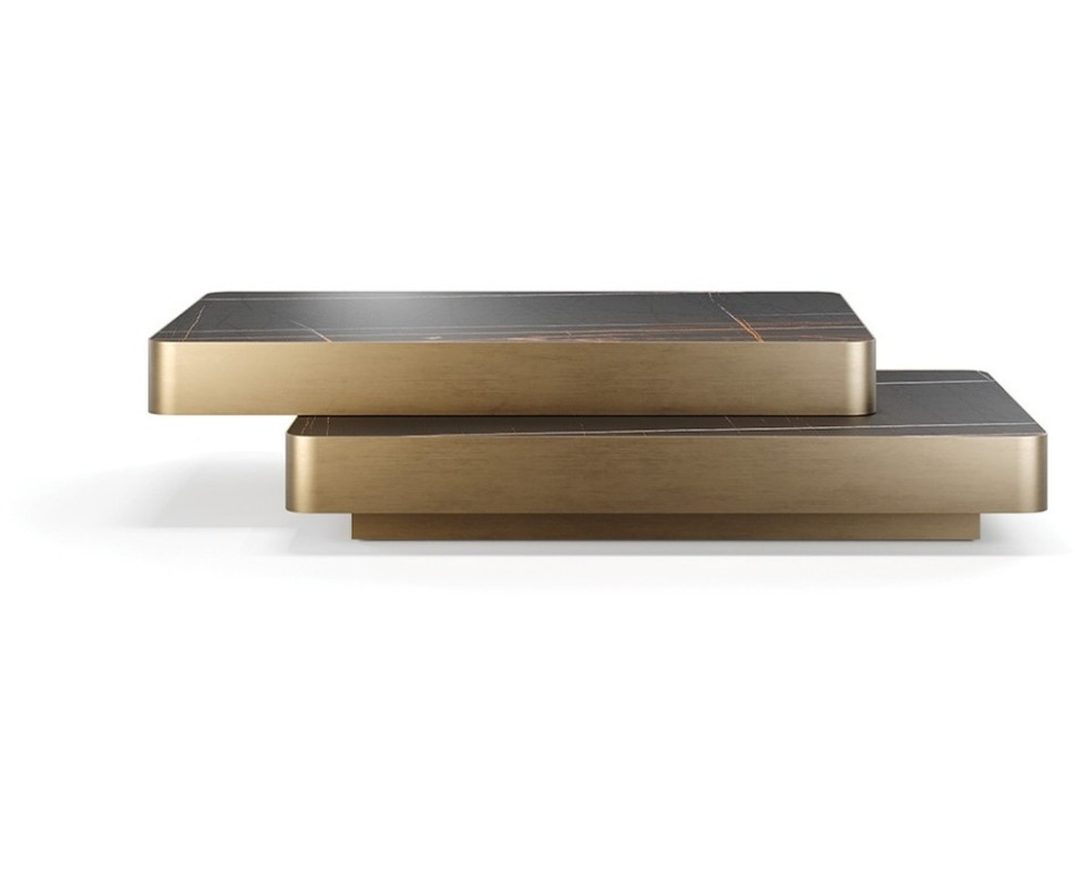 Журнальный стол Reflex Disegno Slide 40 - стиль