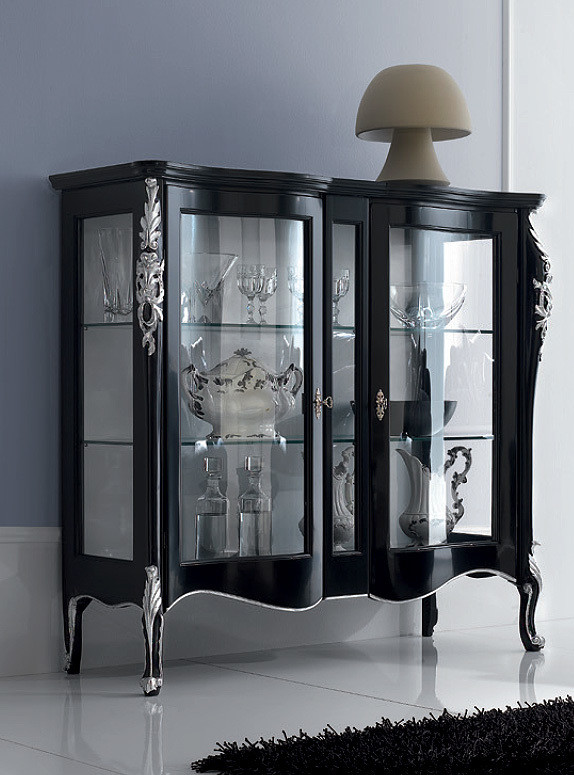 Витрина Giuliacasa Venere 1012T-vn